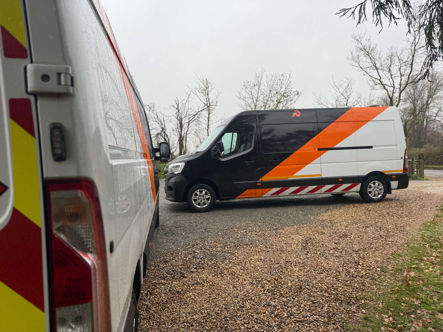 Used Renault Master 2021 for sale - 76770244: Photo 5