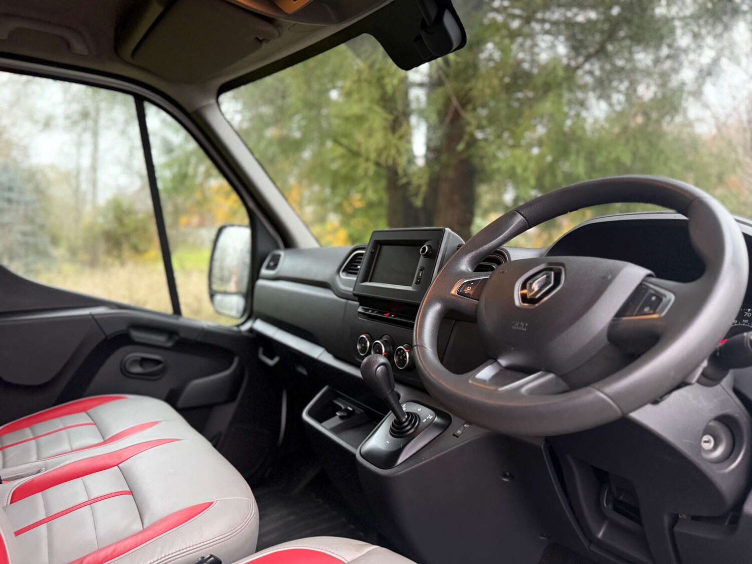 Used Renault Master 2021 for sale - 76770244: Photo 50