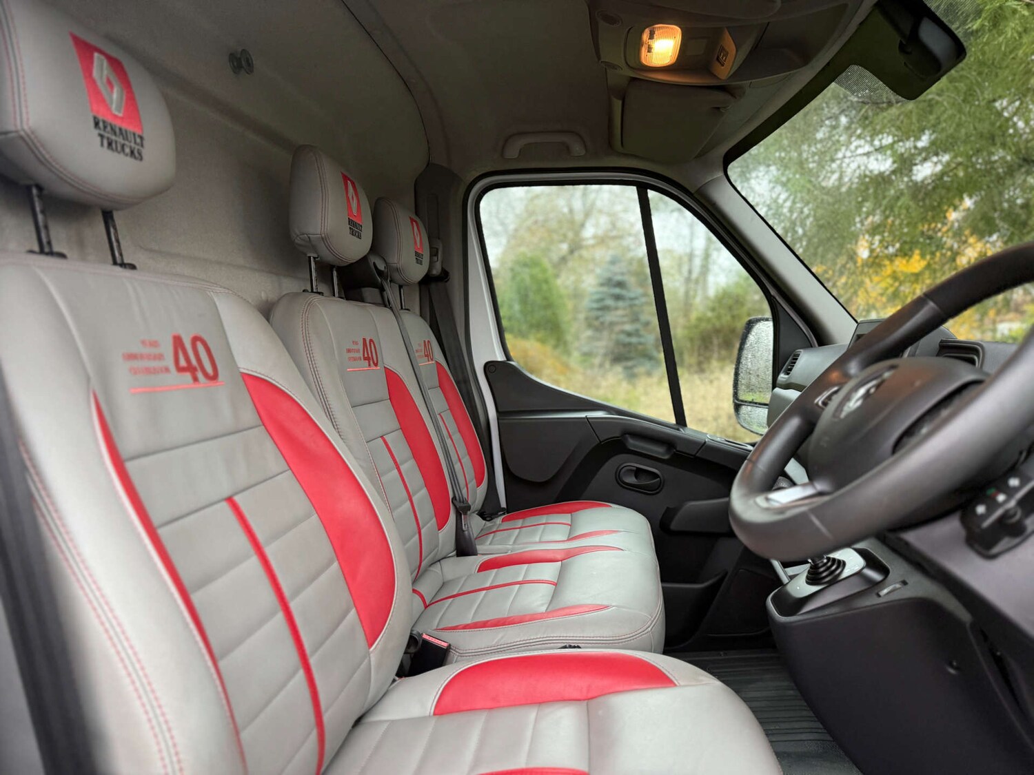 Used Renault Master 2021 for sale - 76770244: Photo 51