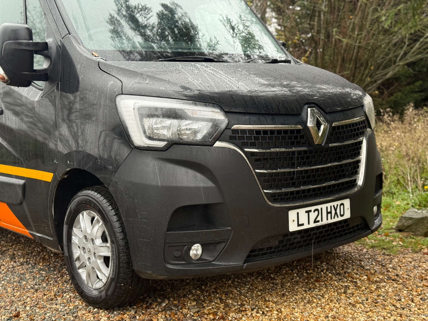 Used Renault Master 2021 for sale - 76770244: Photo 52