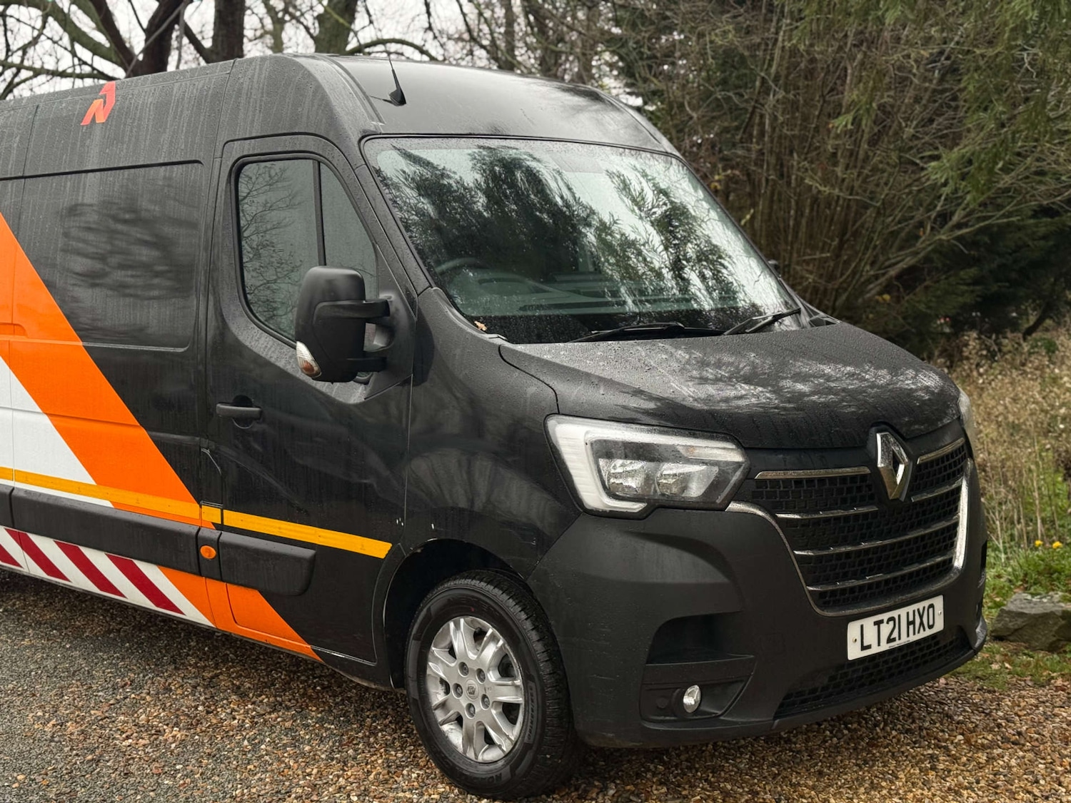 Used Renault Master 2021 for sale - 76770244: Photo 53