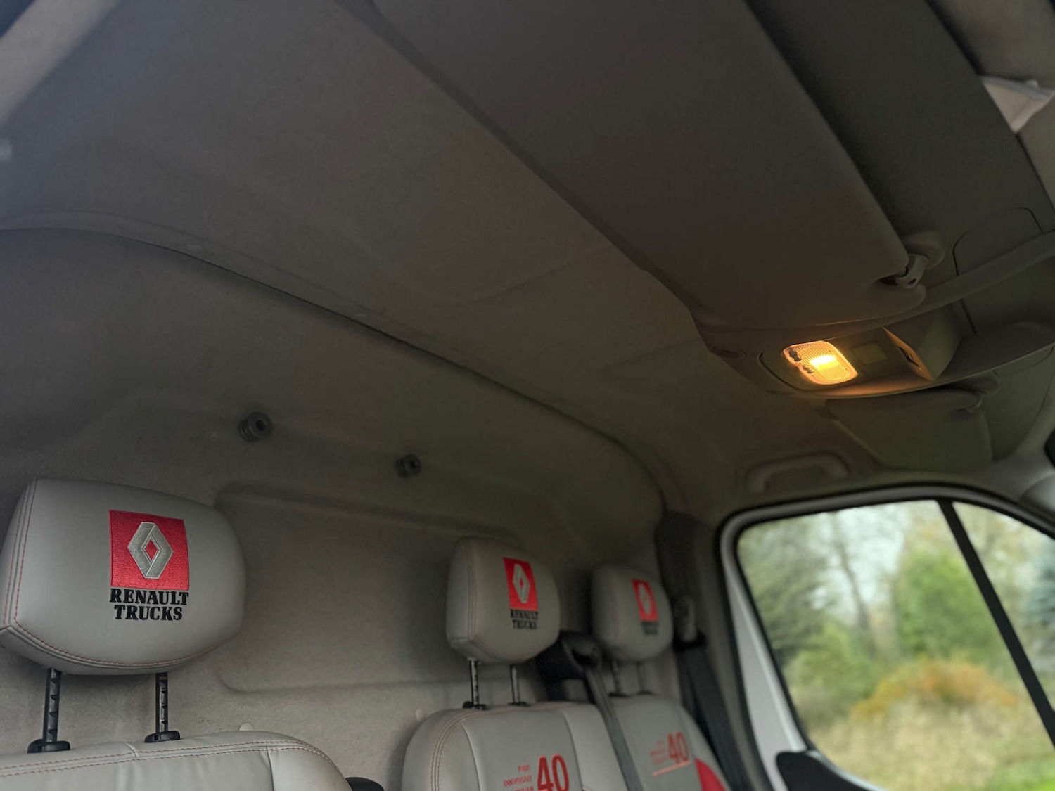 Used Renault Master 2021 for sale - 76770244: Photo 55