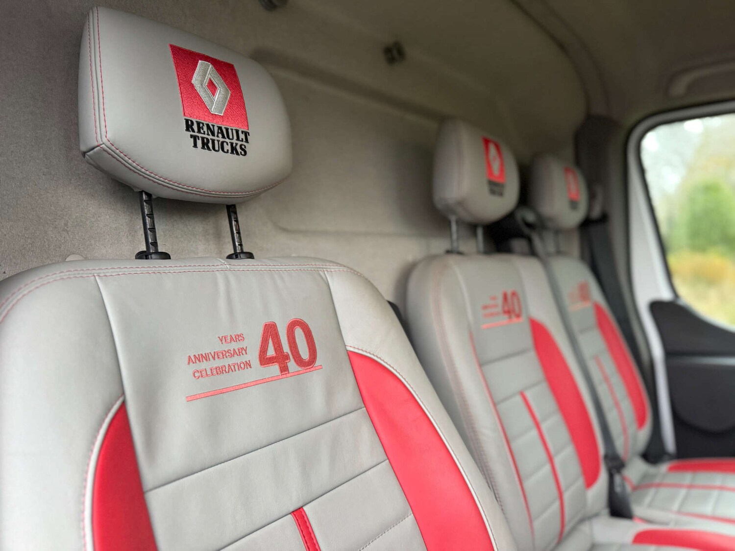 Used Renault Master 2021 for sale - 76770244: Photo 57