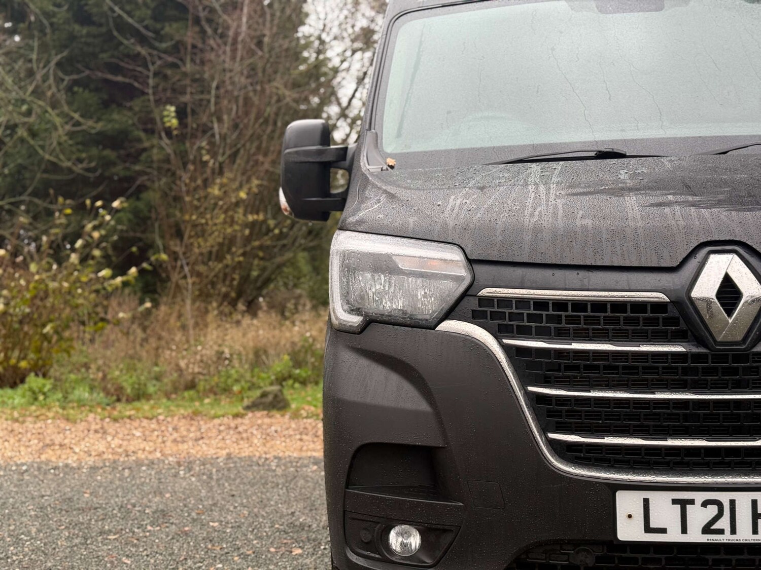 Used Renault Master 2021 for sale - 76770244: Photo 59