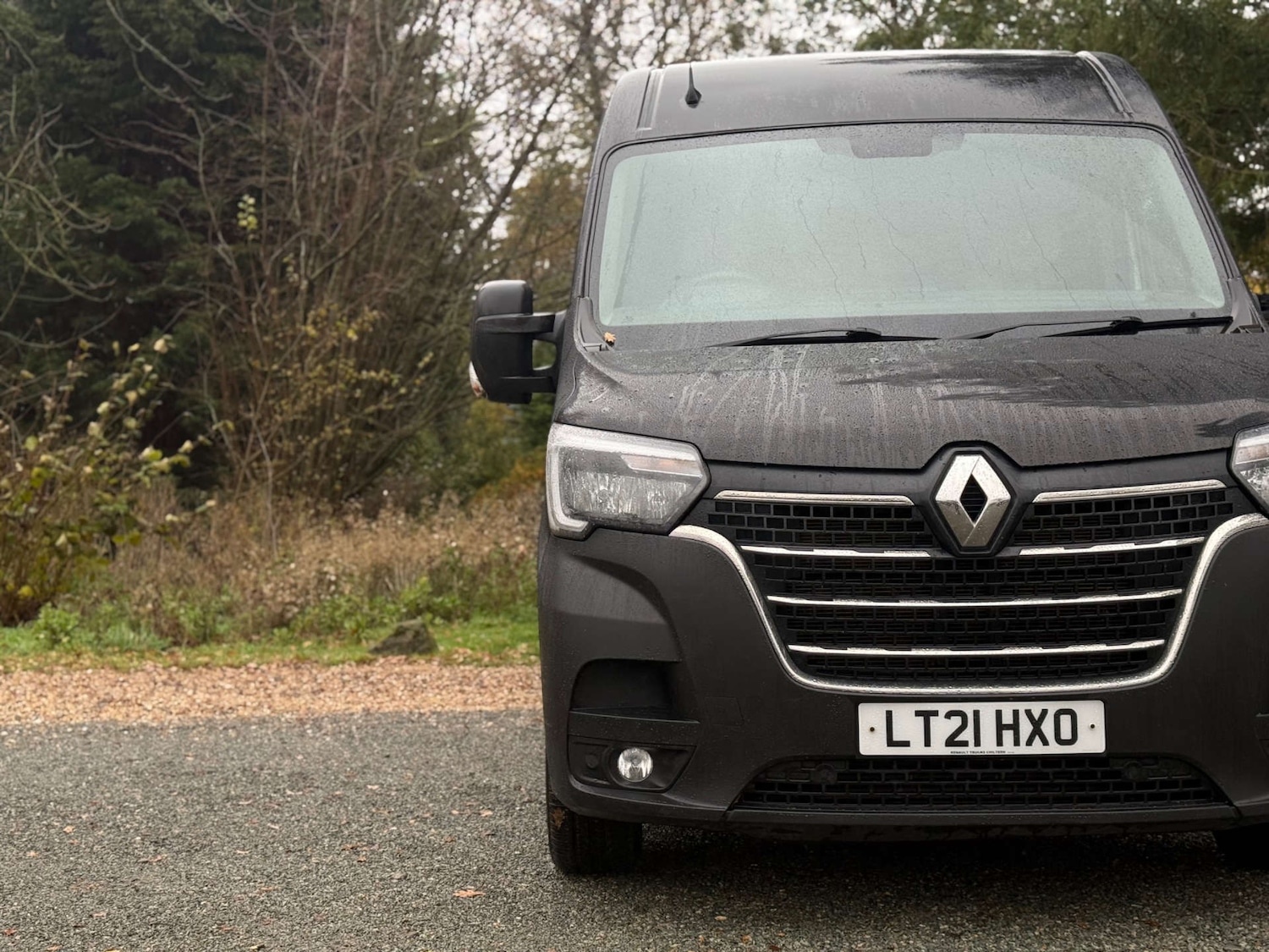 Used Renault Master 2021 for sale - 76770244: Photo 60