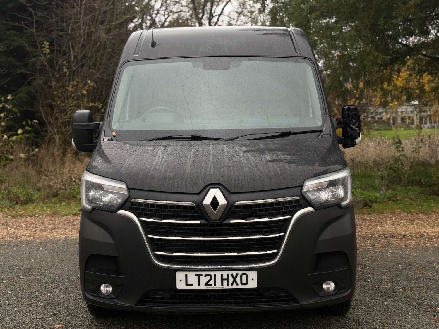 Used Renault Master 2021 for sale - 76770244: Photo 61
