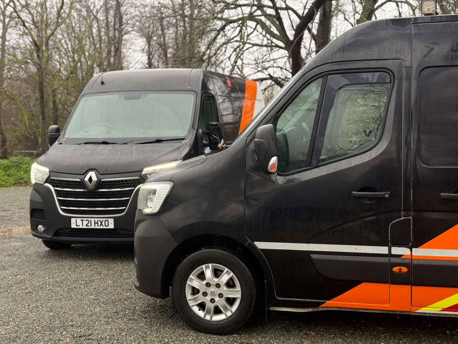 Used Renault Master 2021 for sale - 76770244: Photo 7
