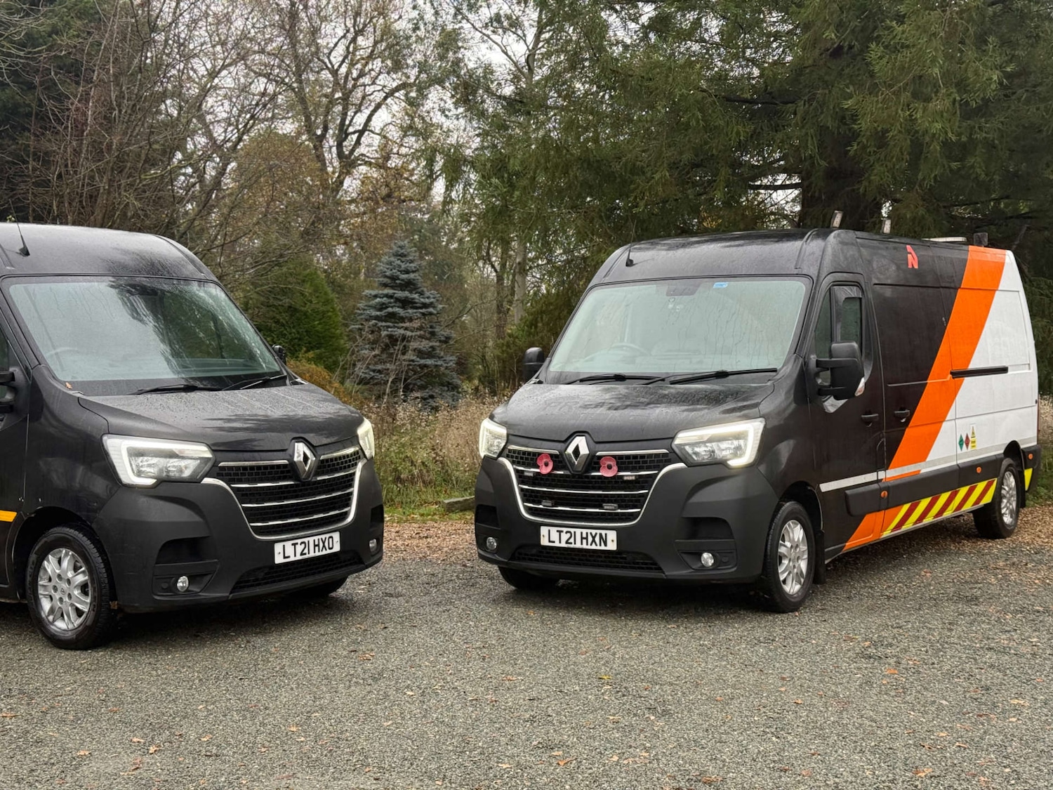 Used Renault Master 2021 for sale - 76770244: Photo 8