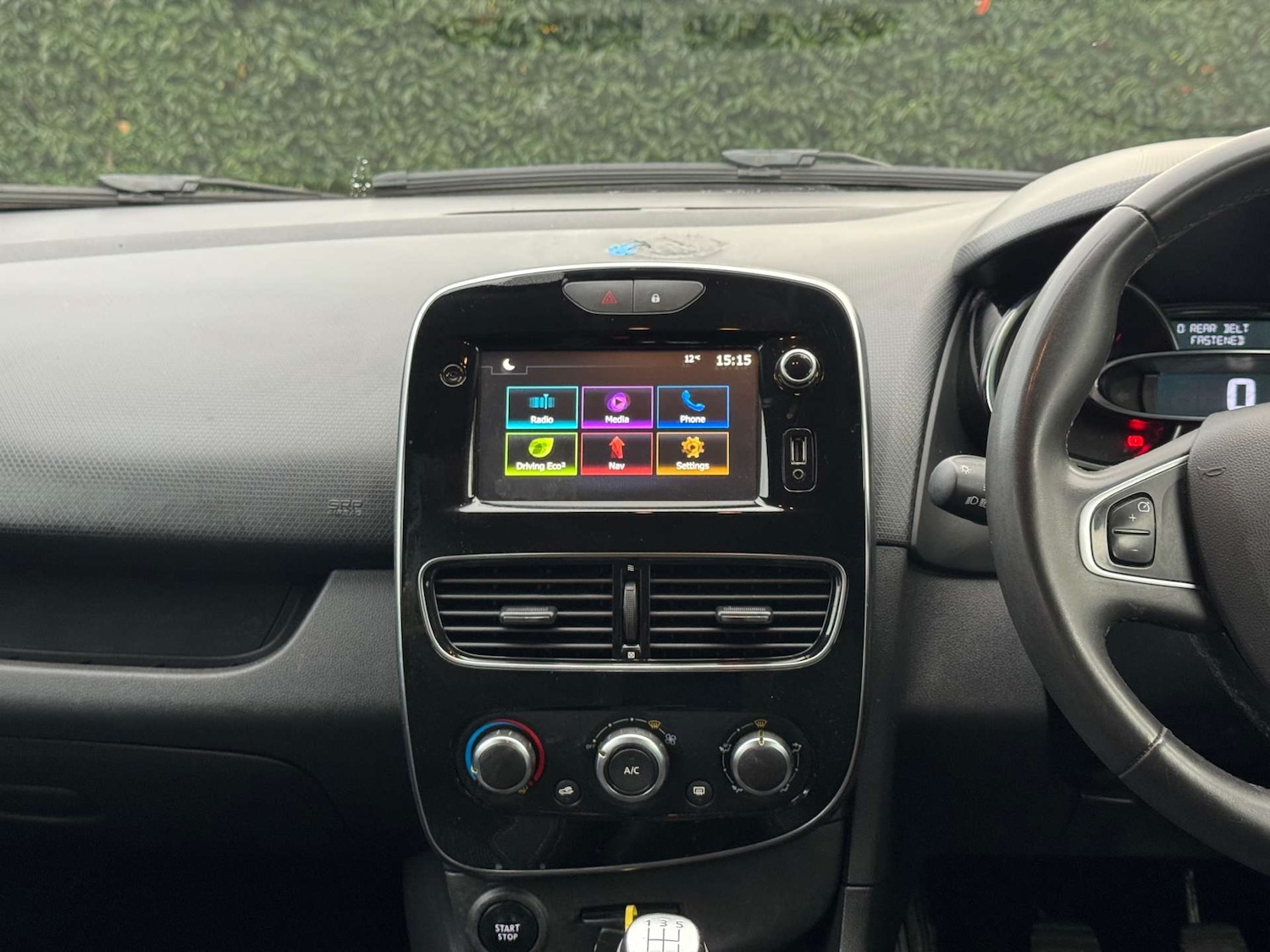 Used Renault Clio 2019 for sale - 76400353: Photo 13