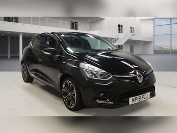 Renault - Clio