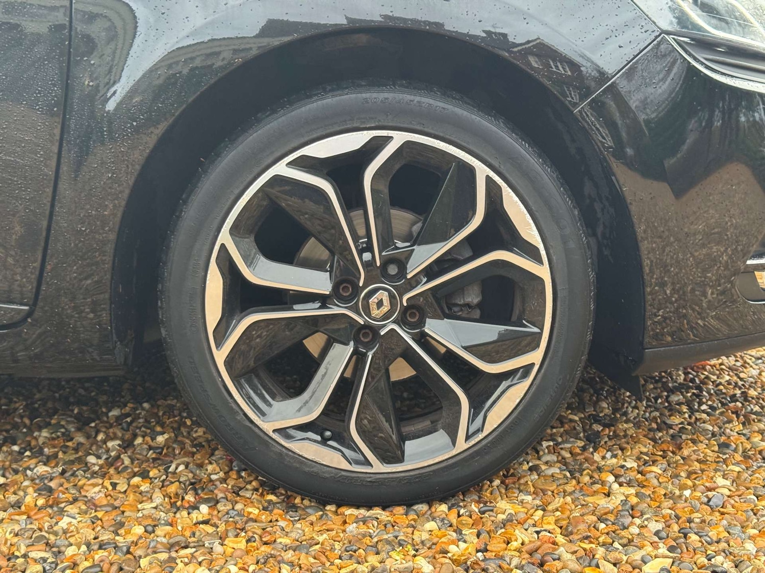 Used Renault Clio 2019 for sale - 76400353: Photo 34