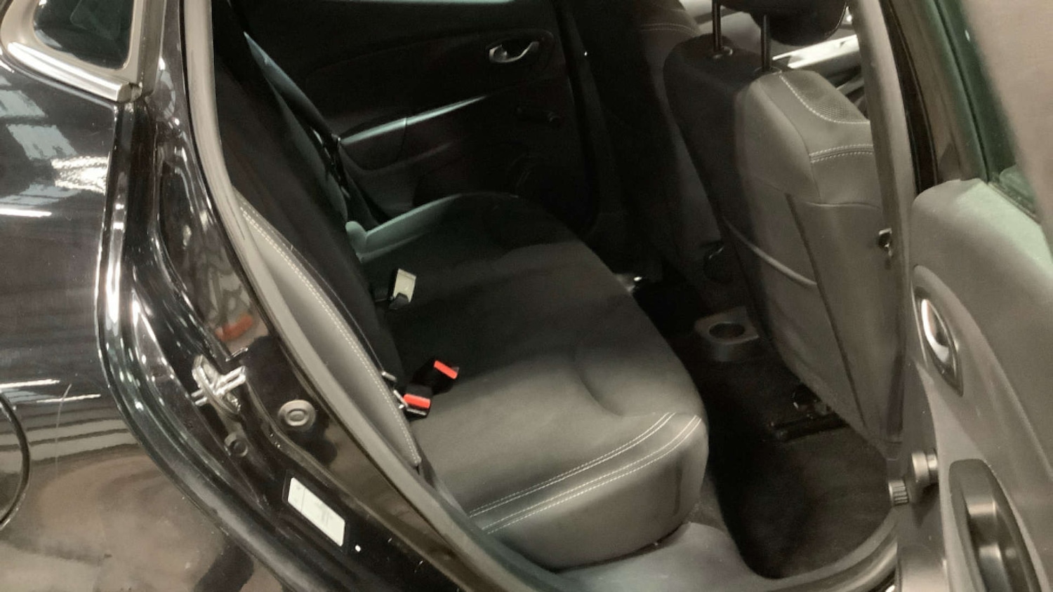 Used Renault Clio 2019 for sale - 76400353: Photo 7