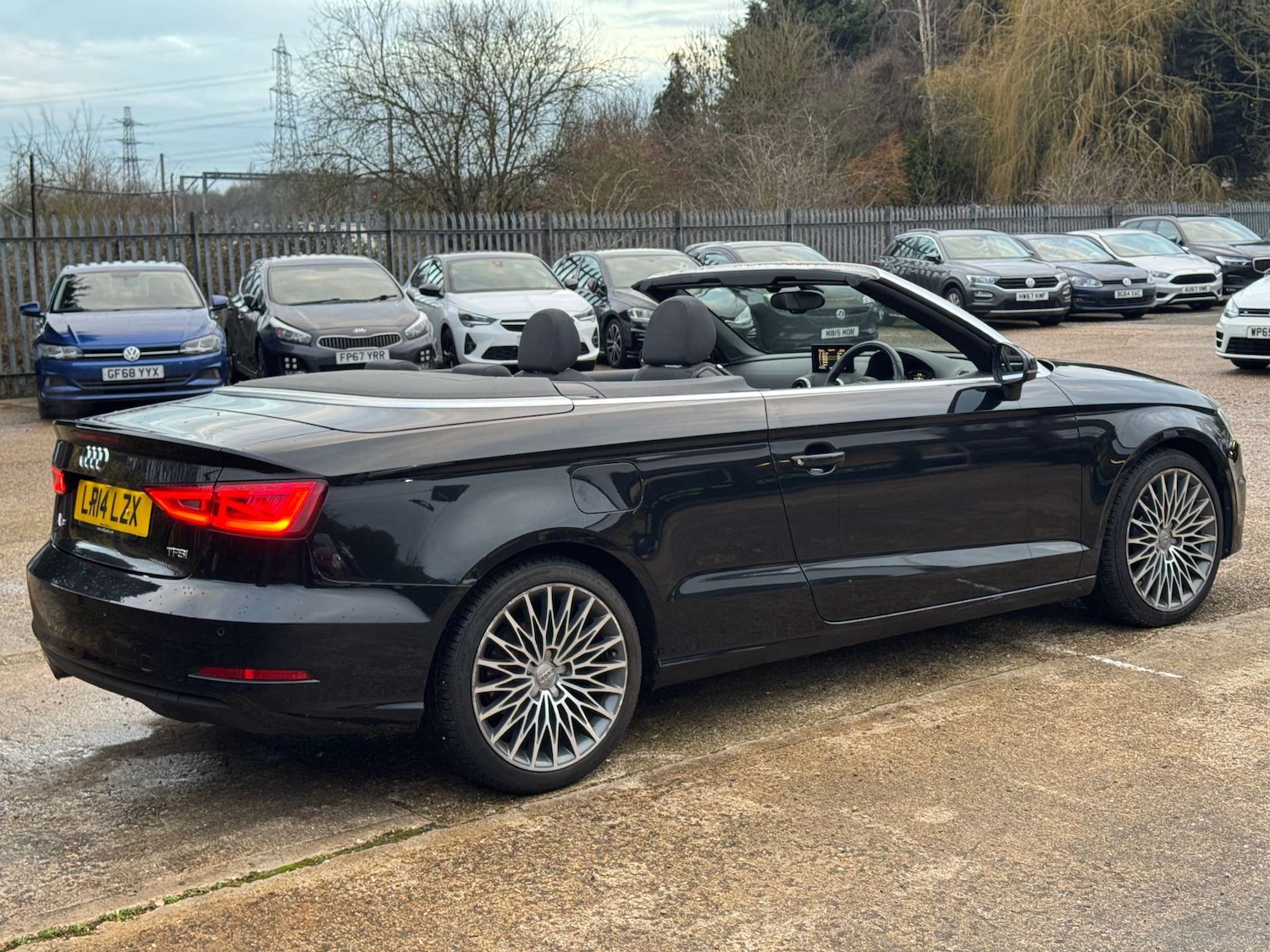 Used Audi A3 2014 for sale - 77247828: Photo 10