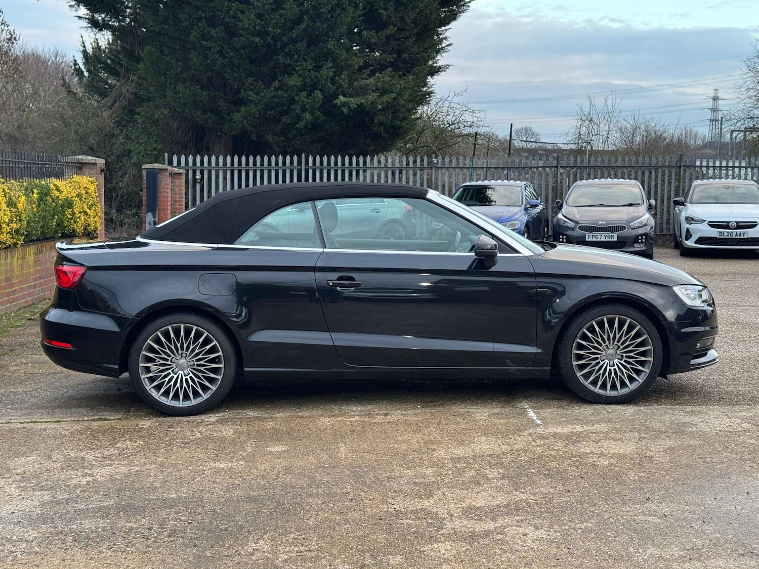 Used Audi A3 2014 for sale - 77247828: Photo 11