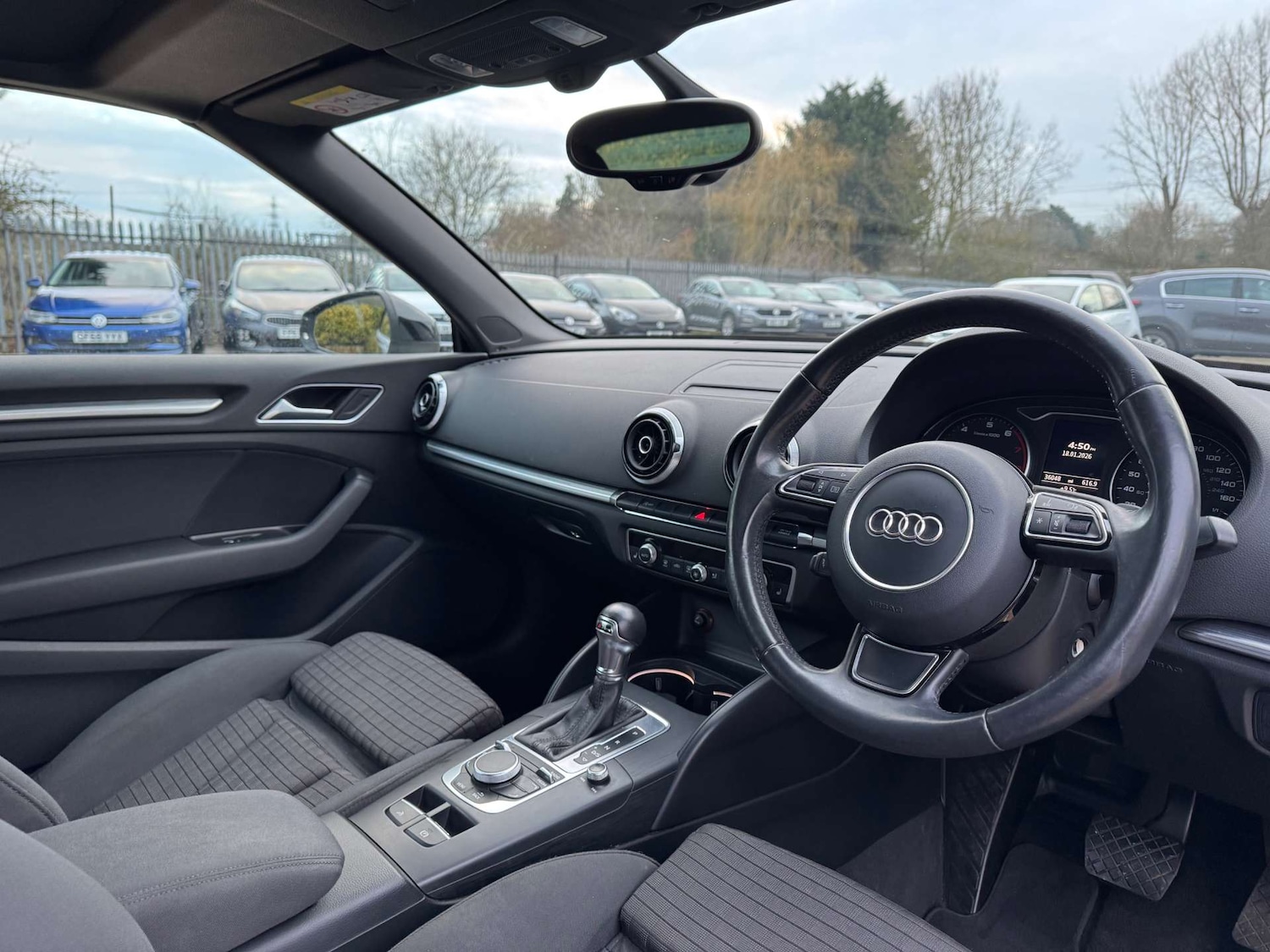Used Audi A3 2014 for sale - 77247828: Photo 12