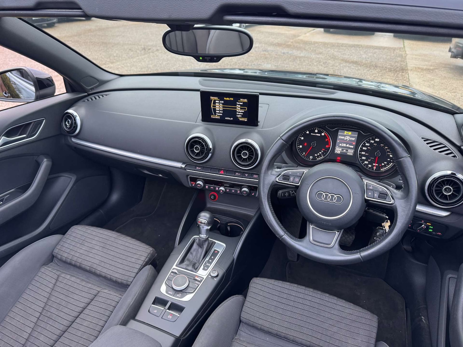 Used Audi A3 2014 for sale - 77247828: Photo 14