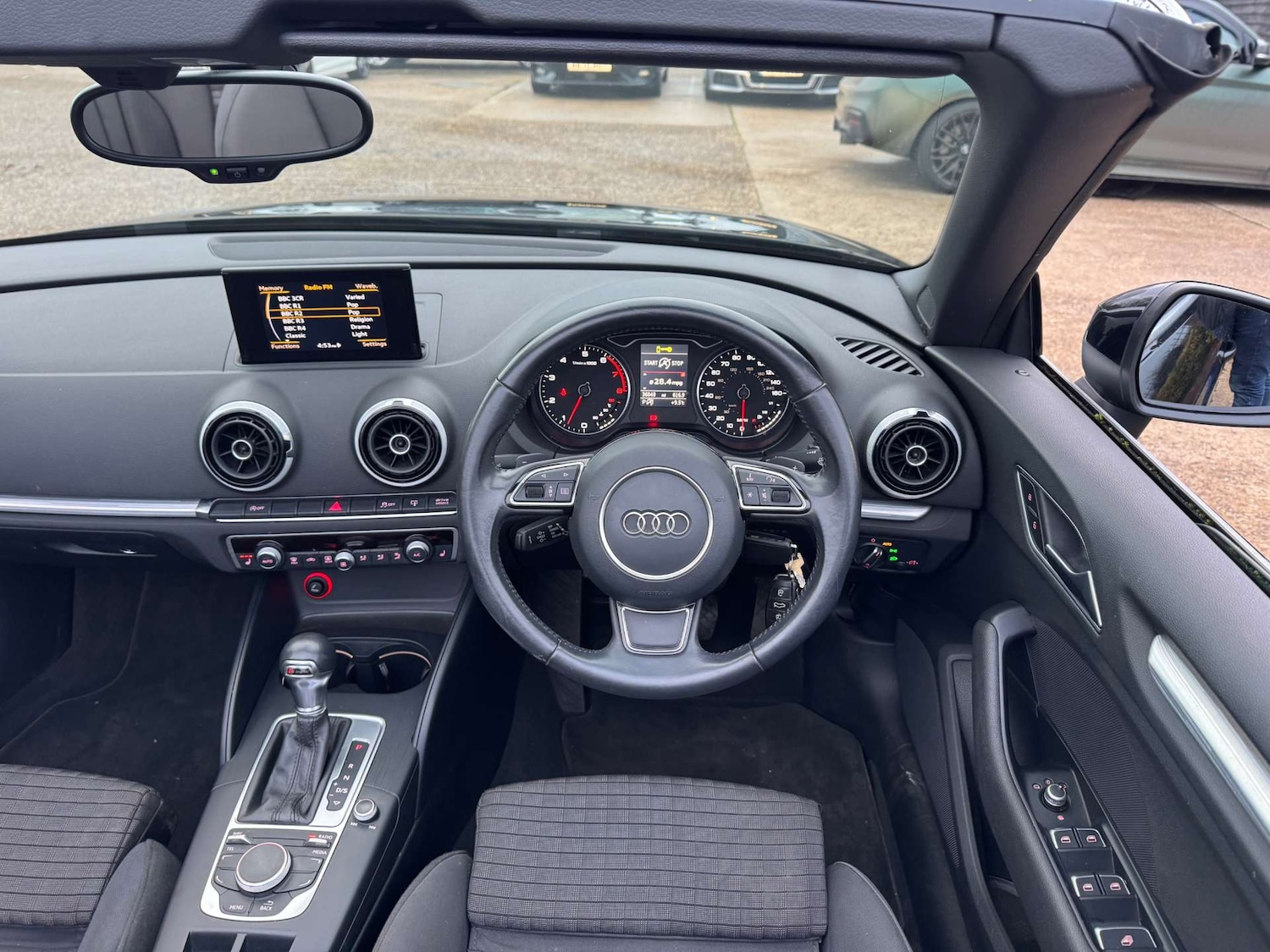 Used Audi A3 2014 for sale - 77247828: Photo 15