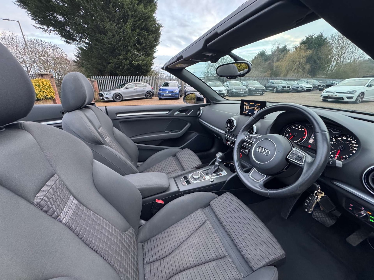 Used Audi A3 2014 for sale - 77247828: Photo 16