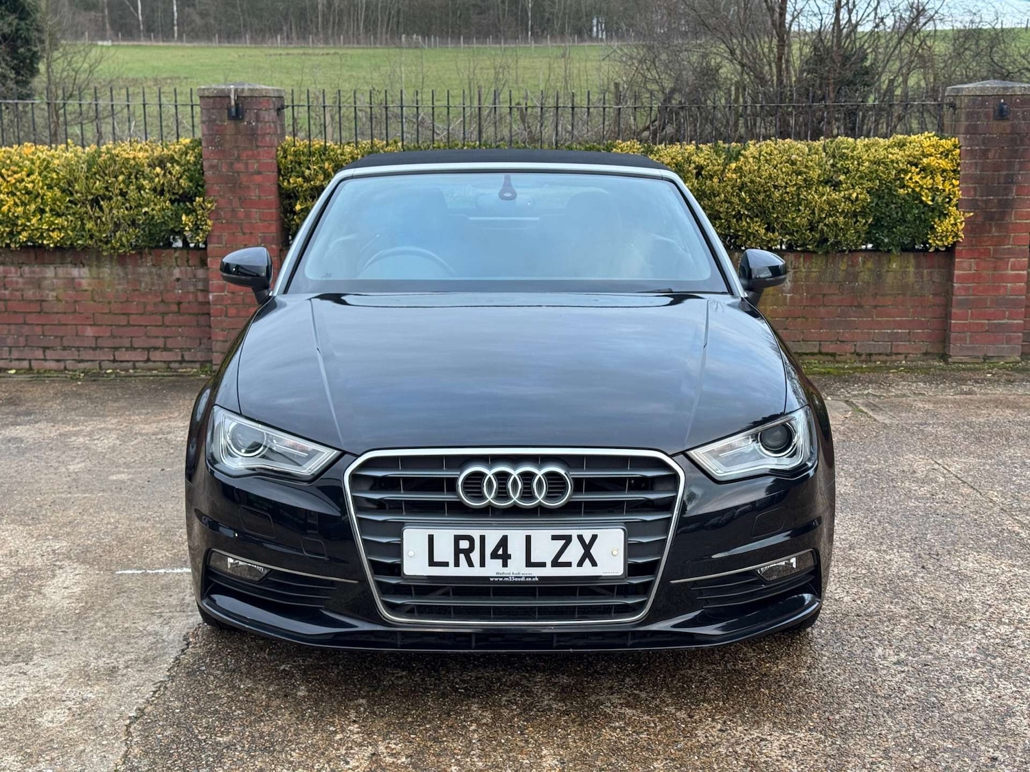 Used Audi A3 2014 for sale - 77247828: Photo 2