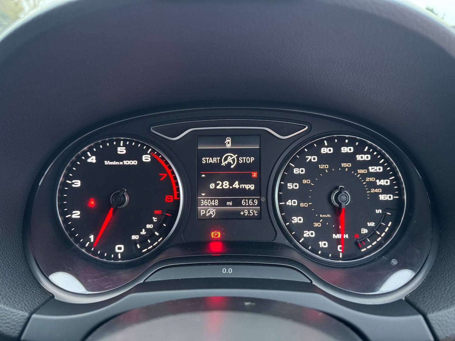 Used Audi A3 2014 for sale - 77247828: Photo 27