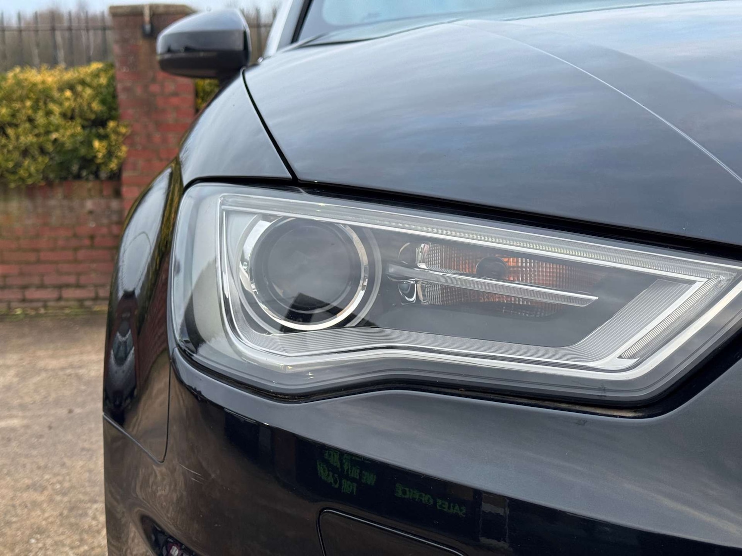 Used Audi A3 2014 for sale - 77247828: Photo 3