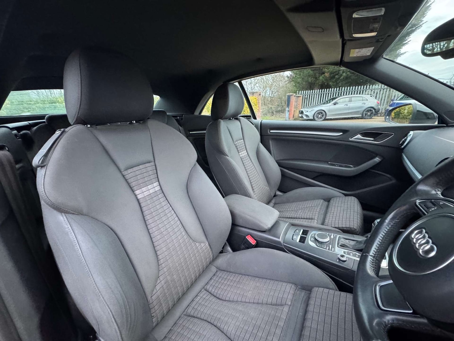 Used Audi A3 2014 for sale - 77247828: Photo 32