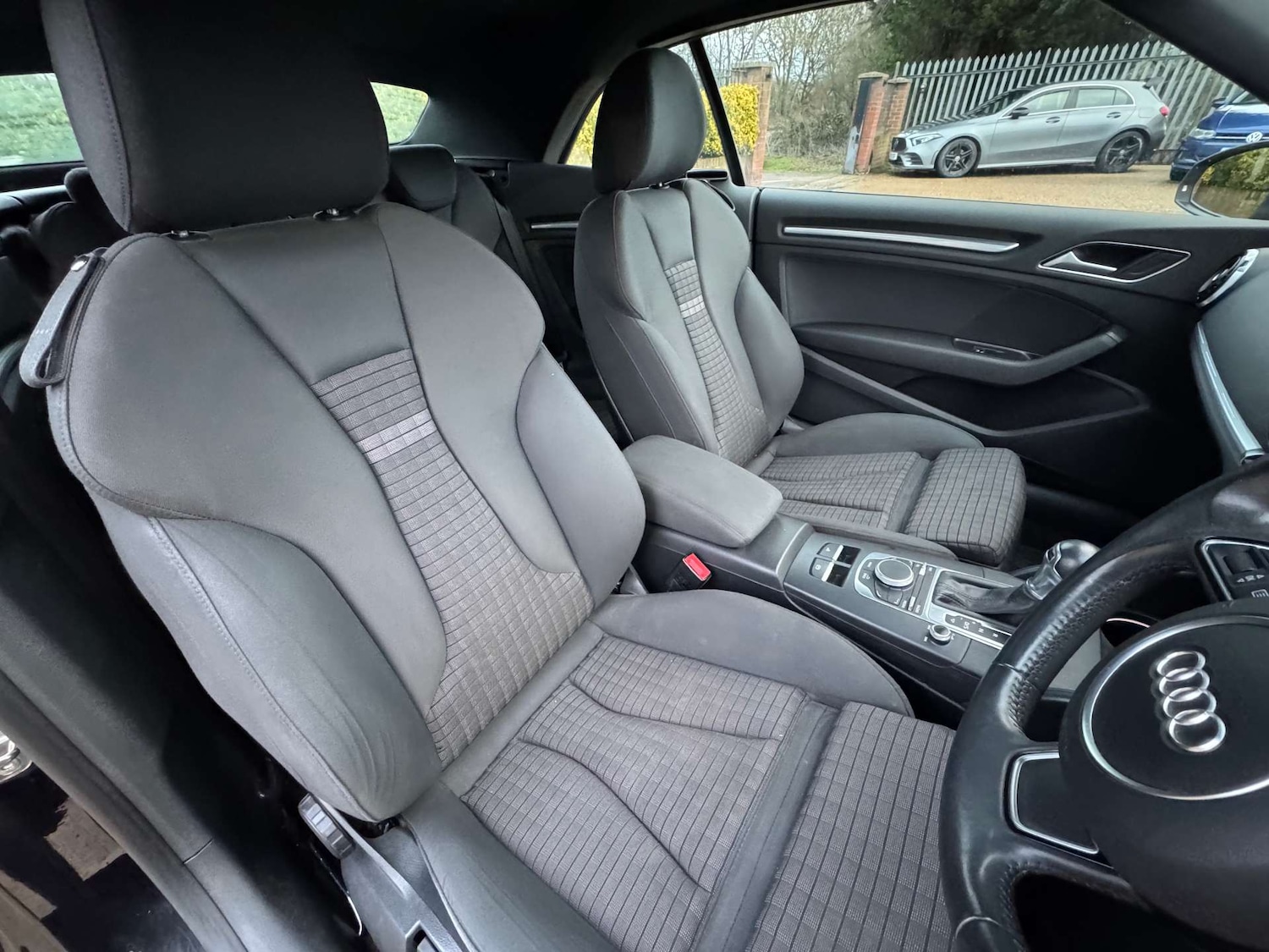 Used Audi A3 2014 for sale - 77247828: Photo 33