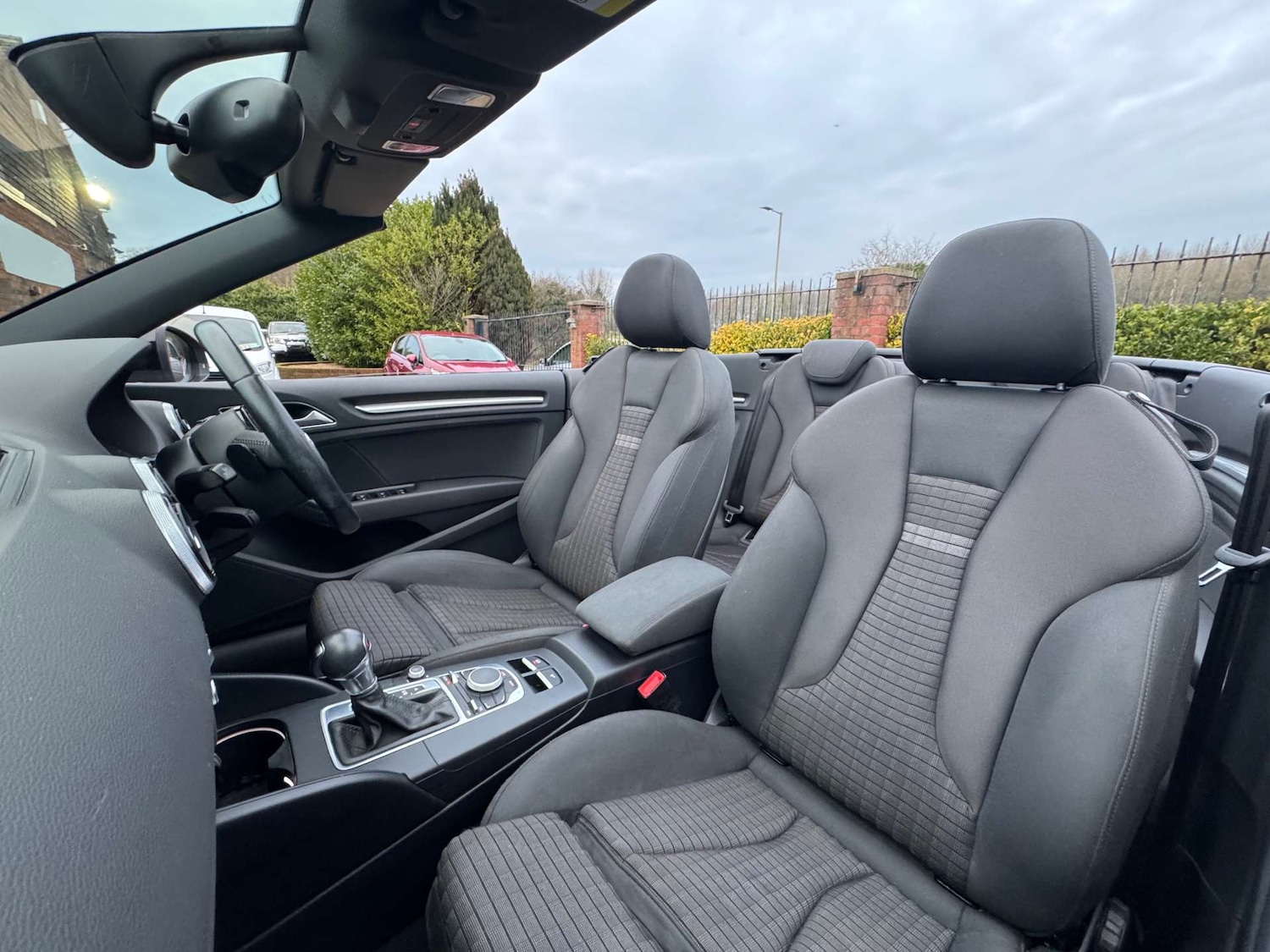 Used Audi A3 2014 for sale - 77247828: Photo 34