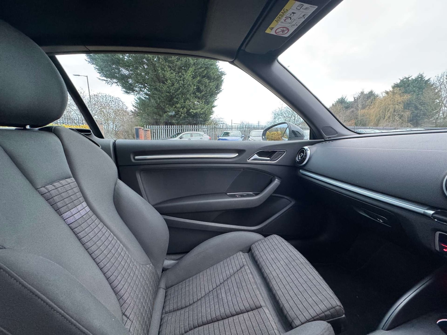 Used Audi A3 2014 for sale - 77247828: Photo 38