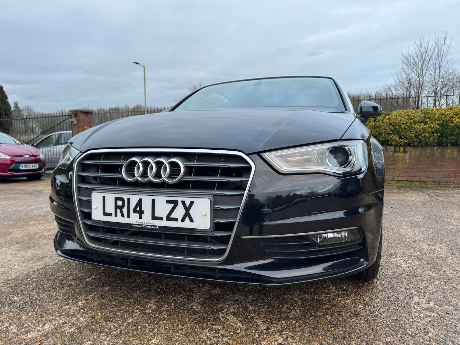 Used Audi A3 2014 for sale - 77247828: Photo 4