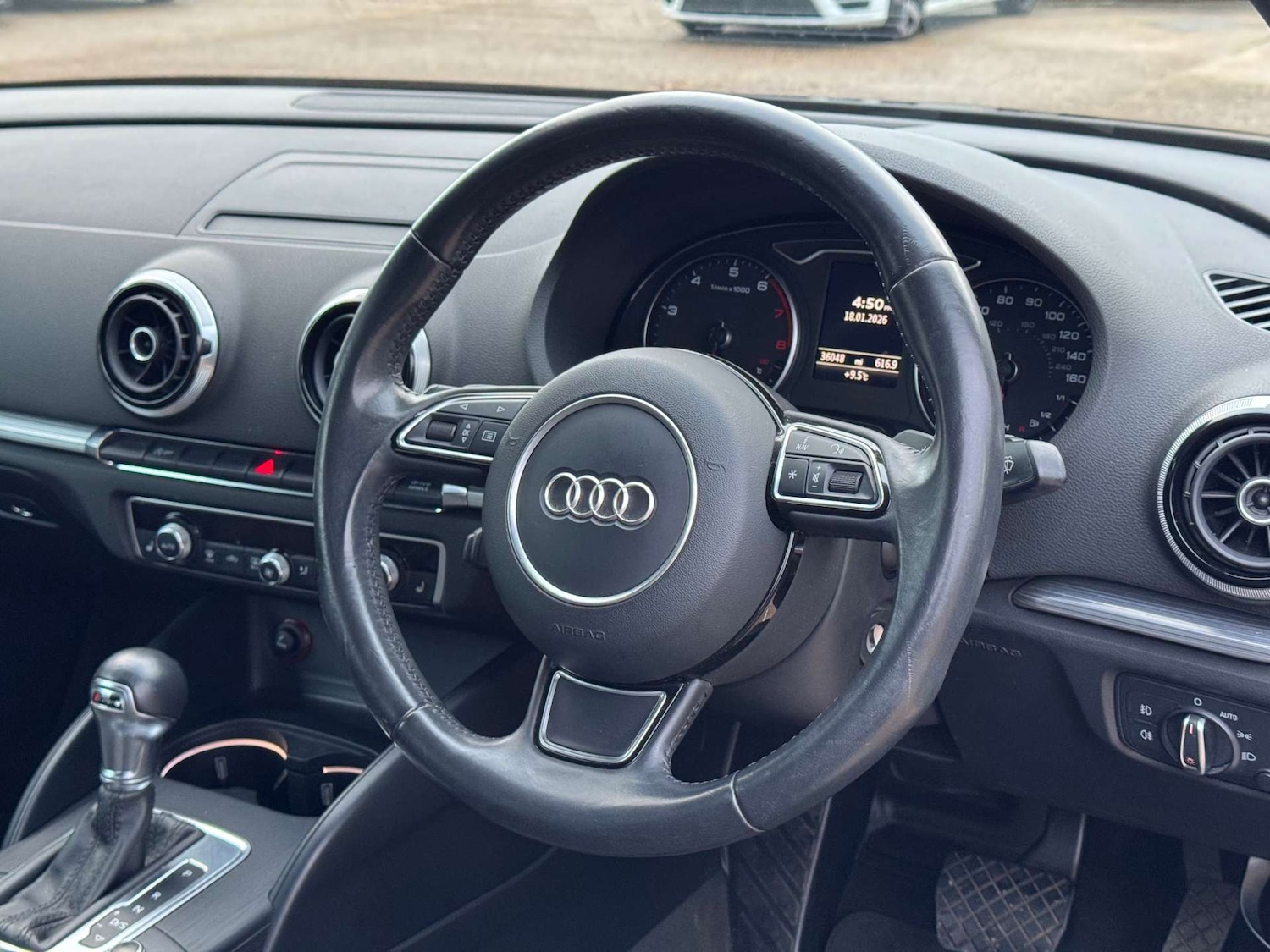 Used Audi A3 2014 for sale - 77247828: Photo 40