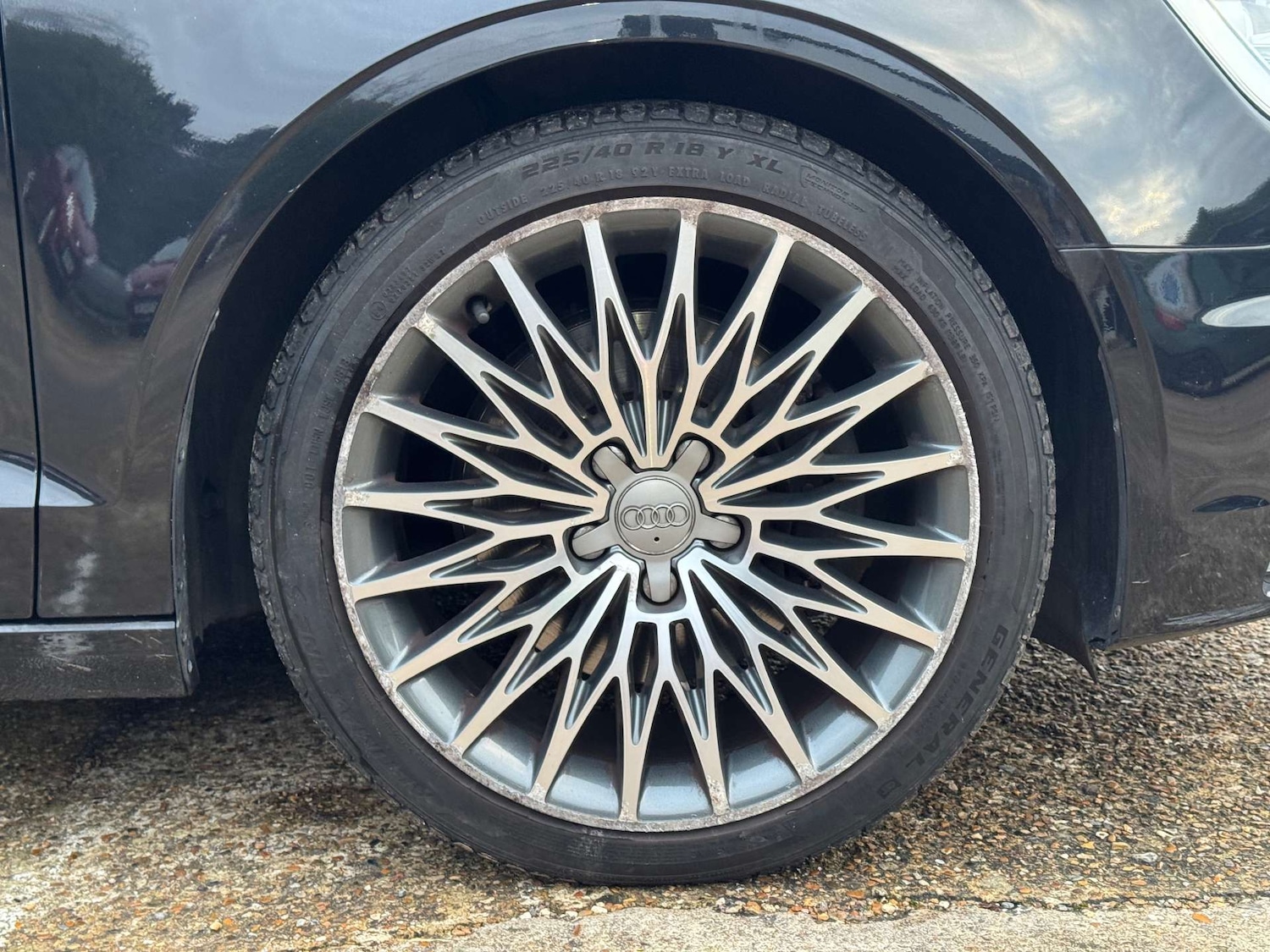 Used Audi A3 2014 for sale - 77247828: Photo 41