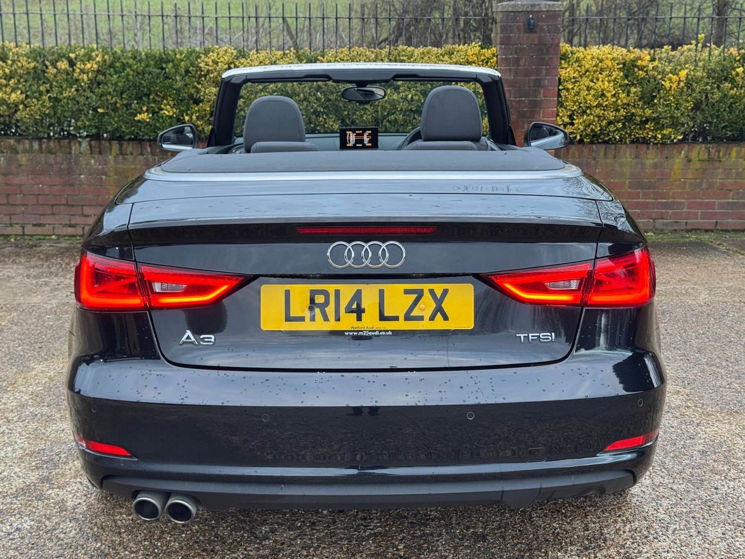 Used Audi A3 2014 for sale - 77247828: Photo 8