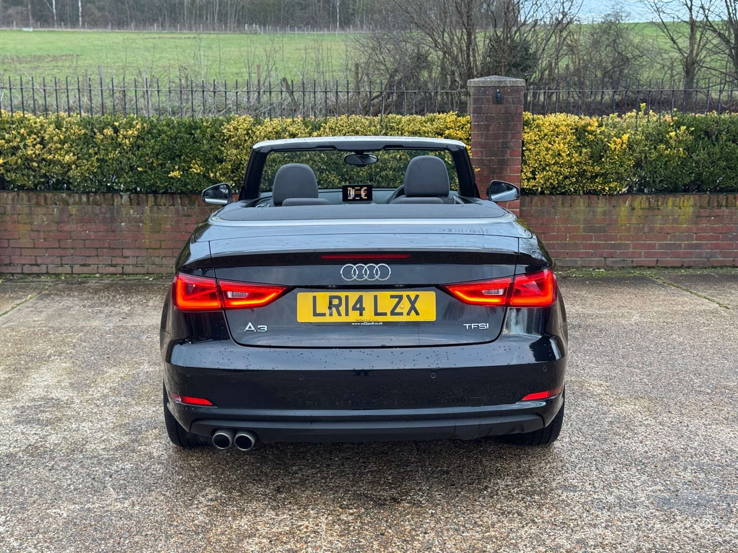 Used Audi A3 2014 for sale - 77247828: Photo 9