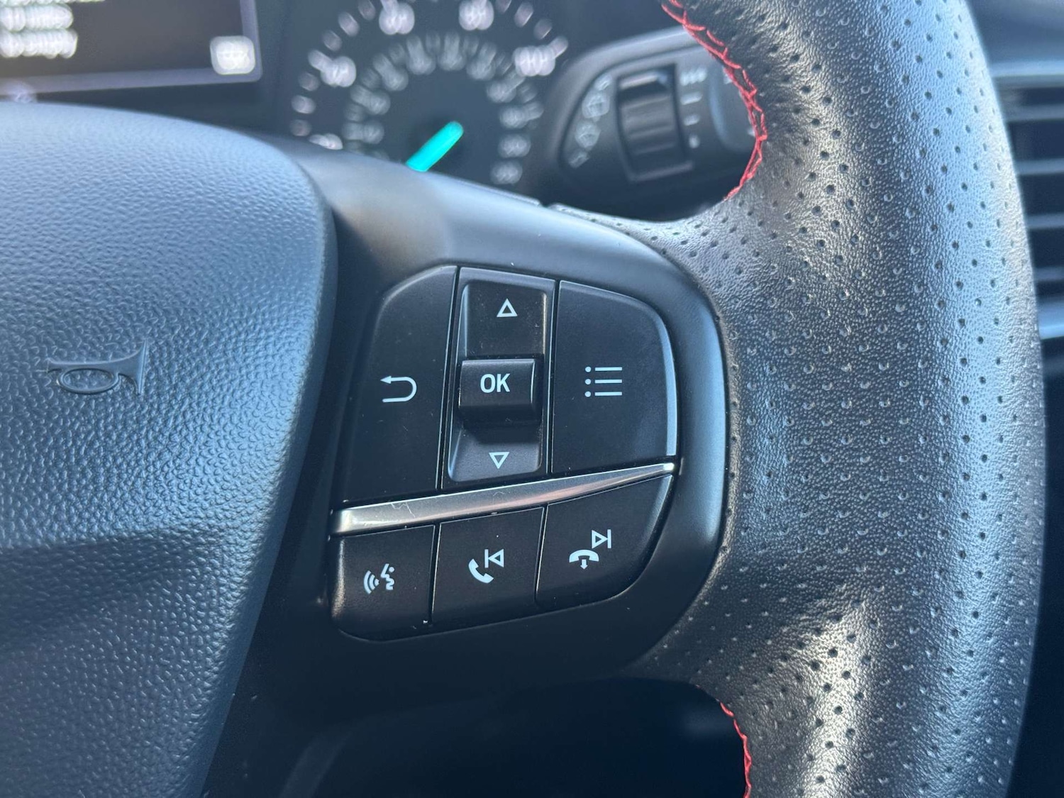 Used Ford Fiesta 2018 for sale - 76385778: Photo 27