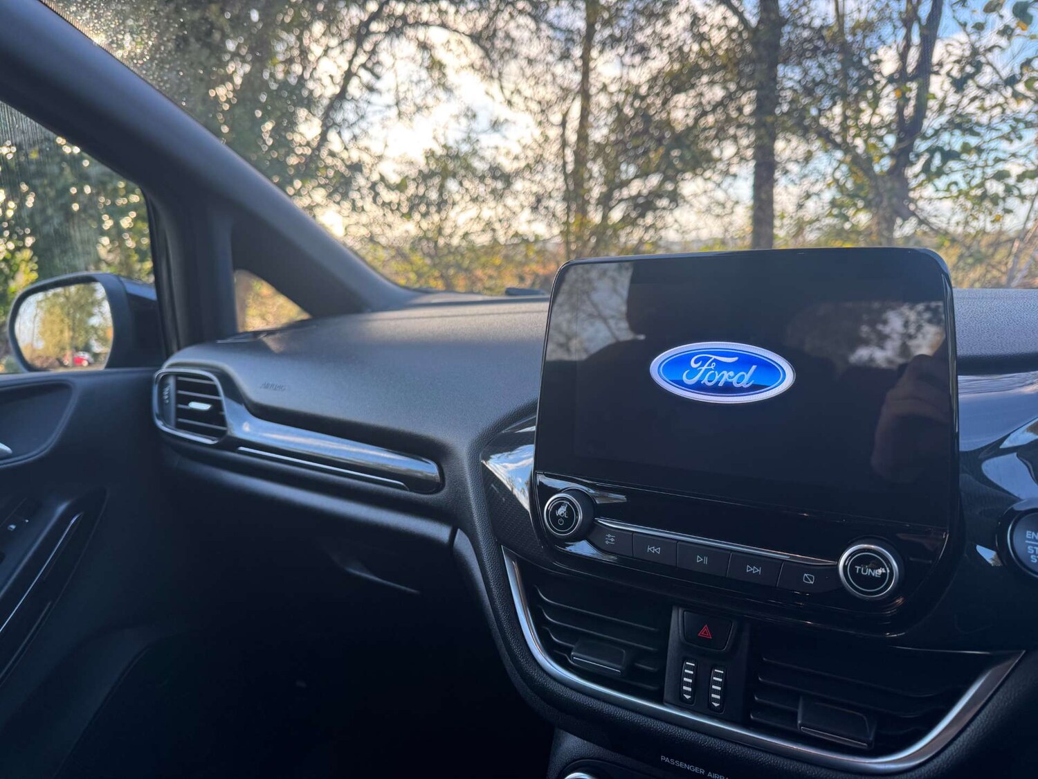 Used Ford Fiesta 2018 for sale - 76385778: Photo 3