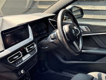 Used BMW 2 Series 2021 for sale - 79192735: Photo