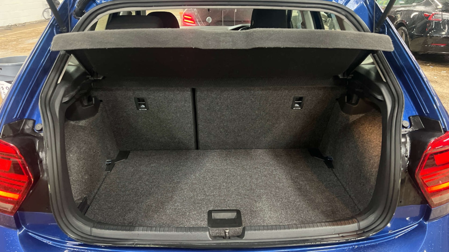 Used Volkswagen Polo 2018 for sale - 76698033: Photo 13