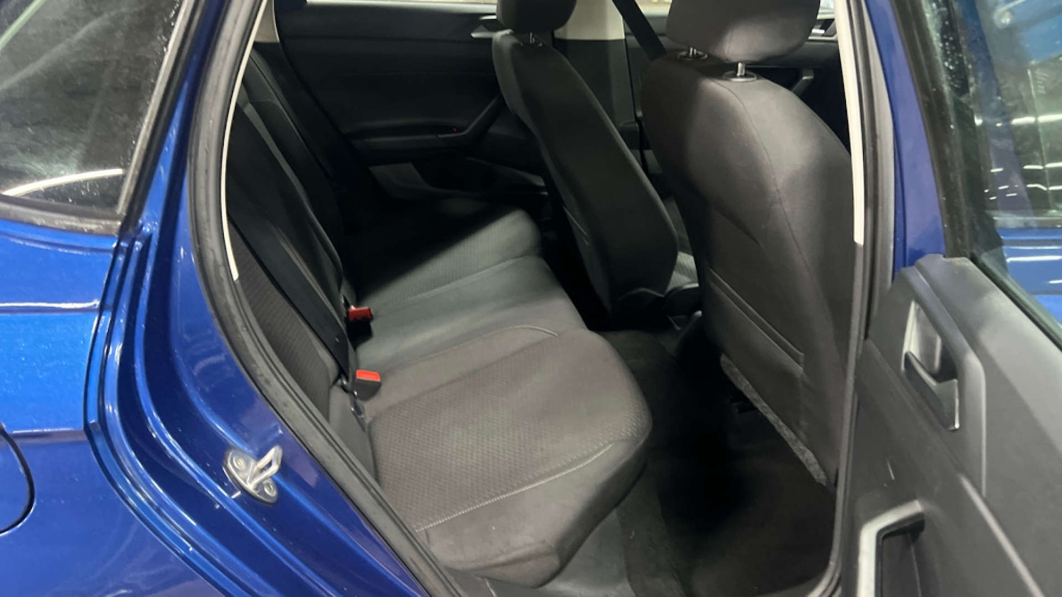 Used Volkswagen Polo 2018 for sale - 76698033: Photo 14