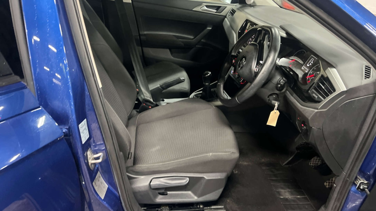 Used Volkswagen Polo 2018 for sale - 76698033: Photo 15