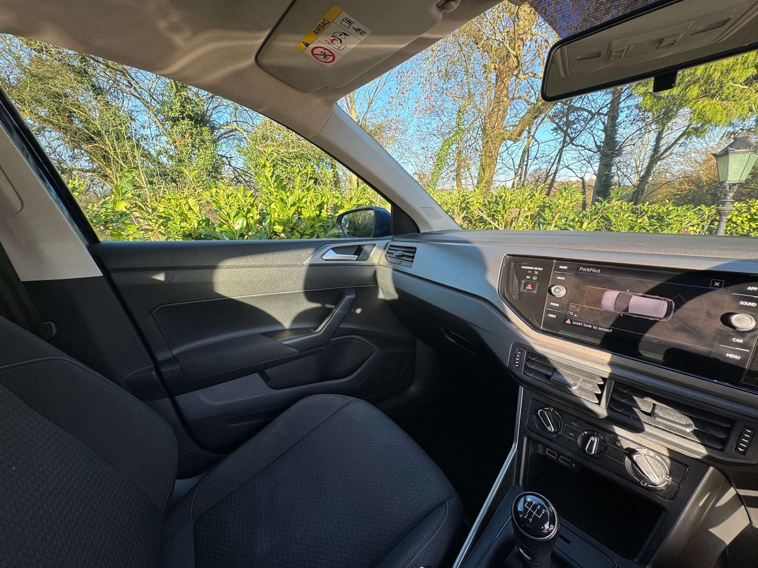 Used Volkswagen Polo 2018 for sale - 76698033: Photo 19