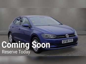Volkswagen - Polo