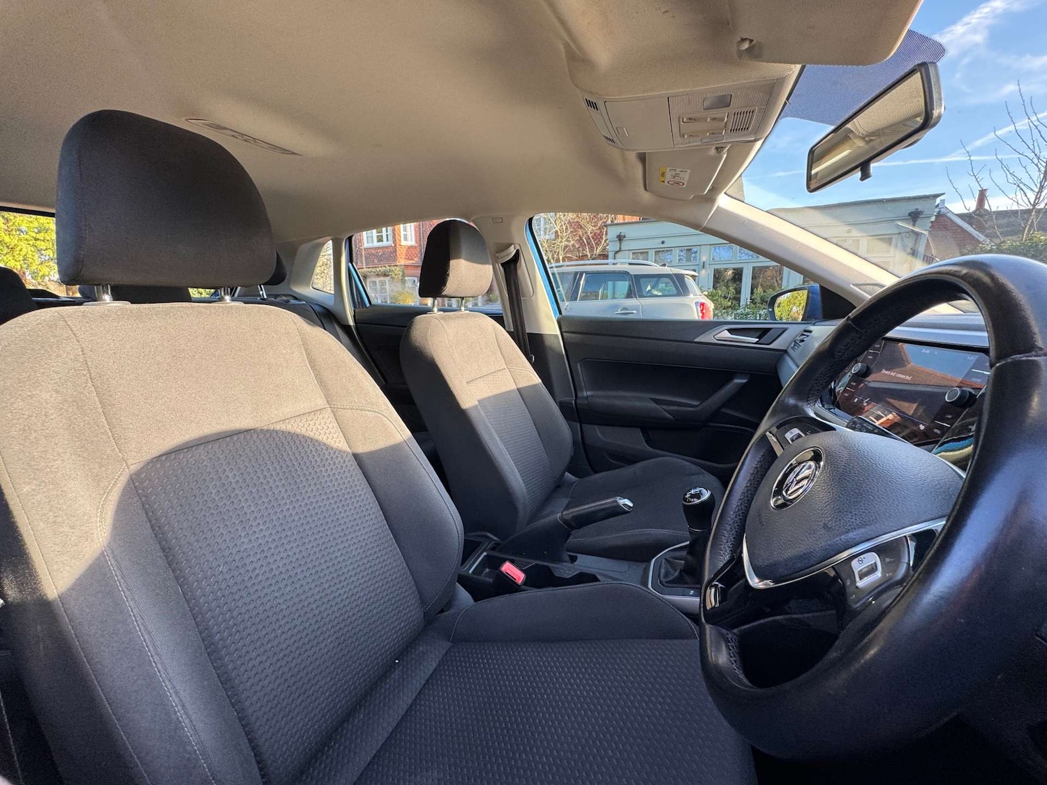 Used Volkswagen Polo 2018 for sale - 76698033: Photo 22