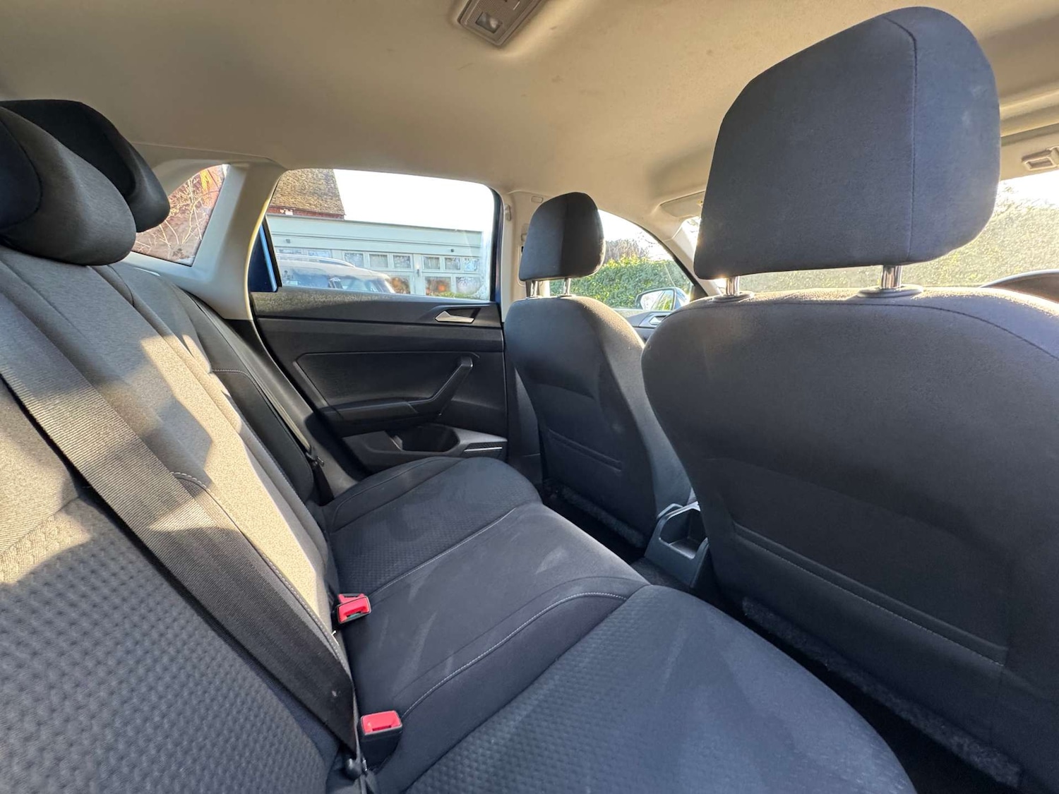 Used Volkswagen Polo 2018 for sale - 76698033: Photo 23