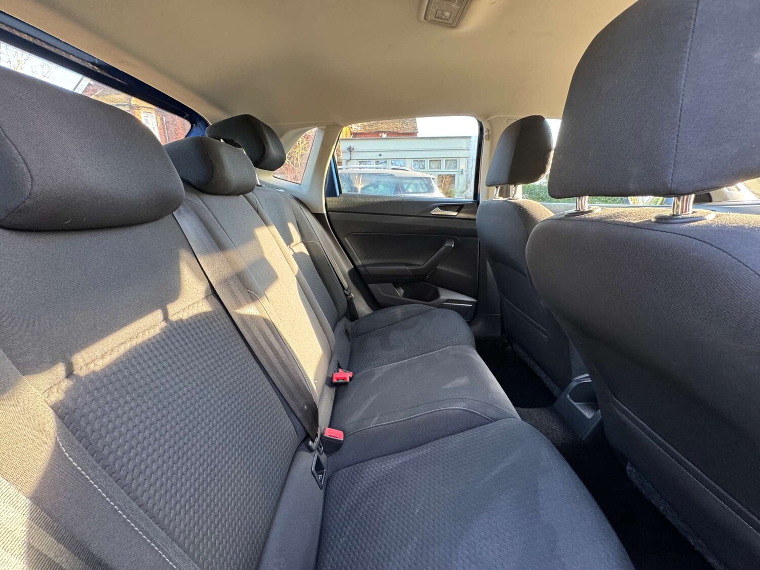 Used Volkswagen Polo 2018 for sale - 76698033: Photo 25