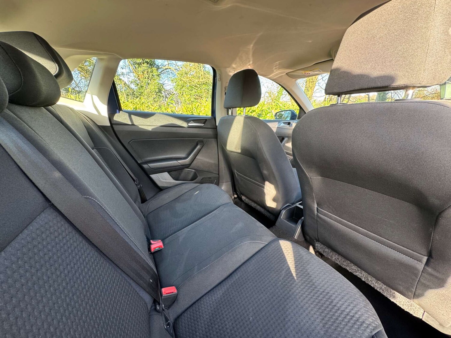 Used Volkswagen Polo 2018 for sale - 76698033: Photo 26