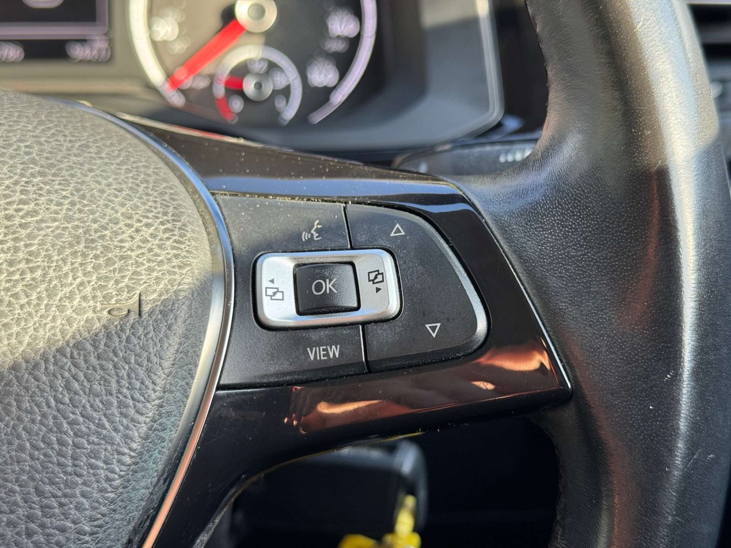 Used Volkswagen Polo 2018 for sale - 76698033: Photo 30