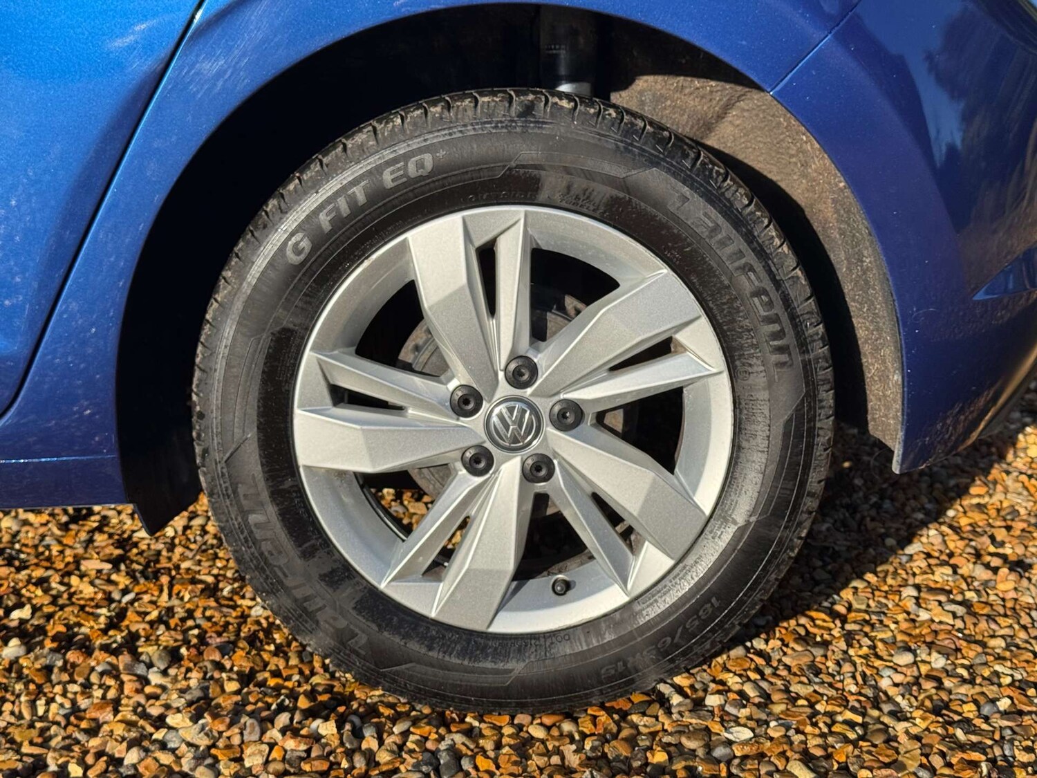 Used Volkswagen Polo 2018 for sale - 76698033: Photo 32