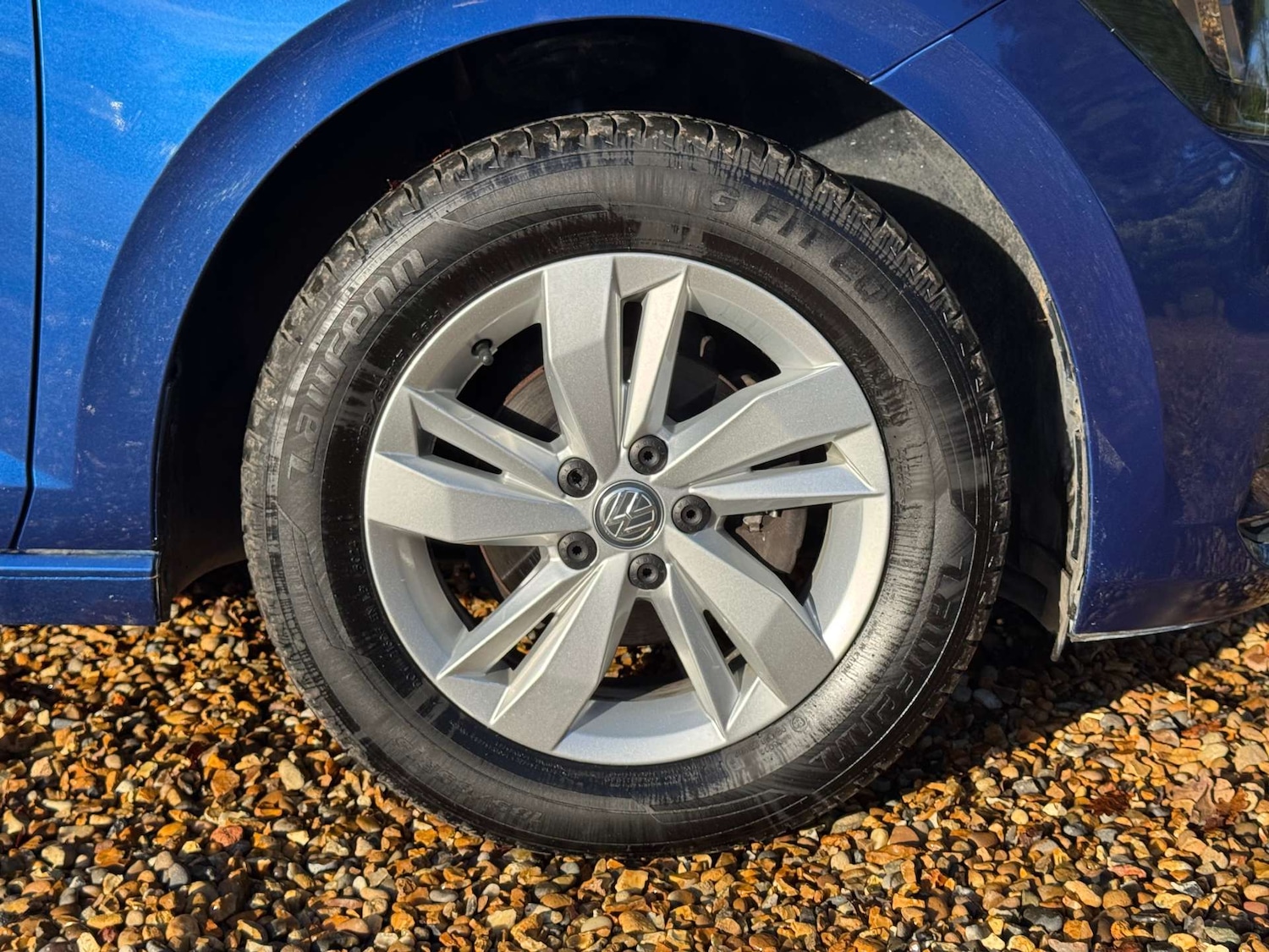 Used Volkswagen Polo 2018 for sale - 76698033: Photo 33