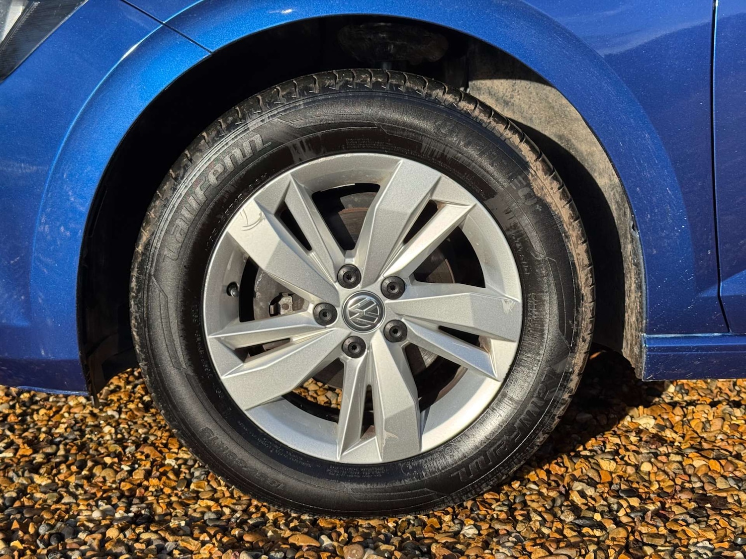 Used Volkswagen Polo 2018 for sale - 76698033: Photo 34